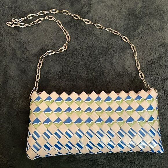 MITZ wrapper purse | shoulder bag - Picture 8 of 10